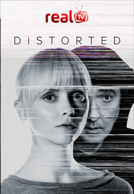 distorted
